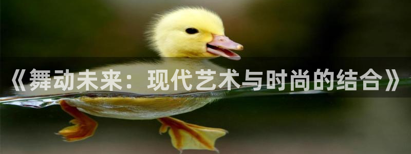 乐发所有平台都有哪些：《舞动未来：现代艺